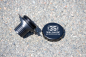 Preview: Fuel Cap, Flat Style